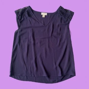 ✨ *BOGO* Loft Blouse *BOGO* ✨